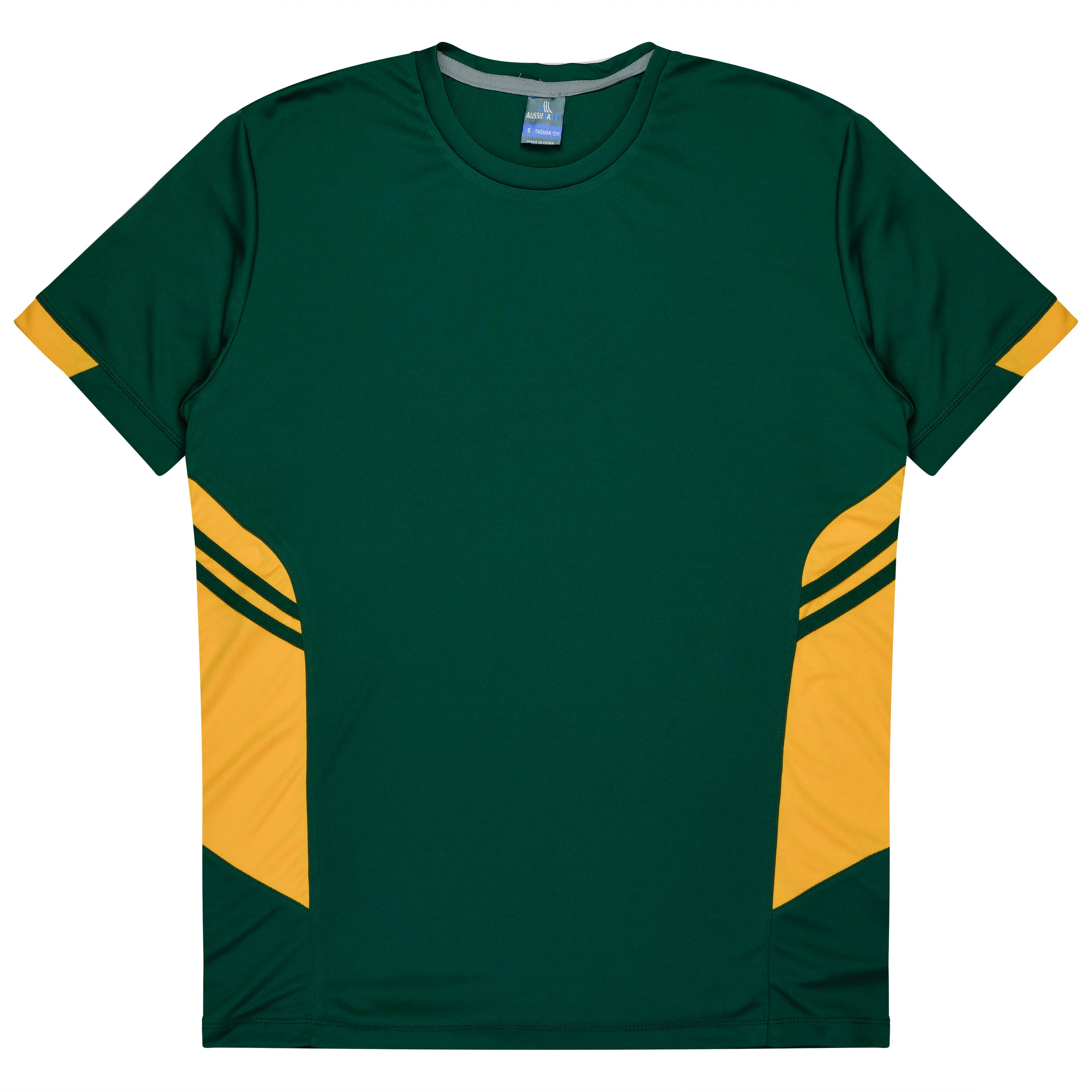 TASMAN KIDS TEES - 3211-Aussie Pacific-49
