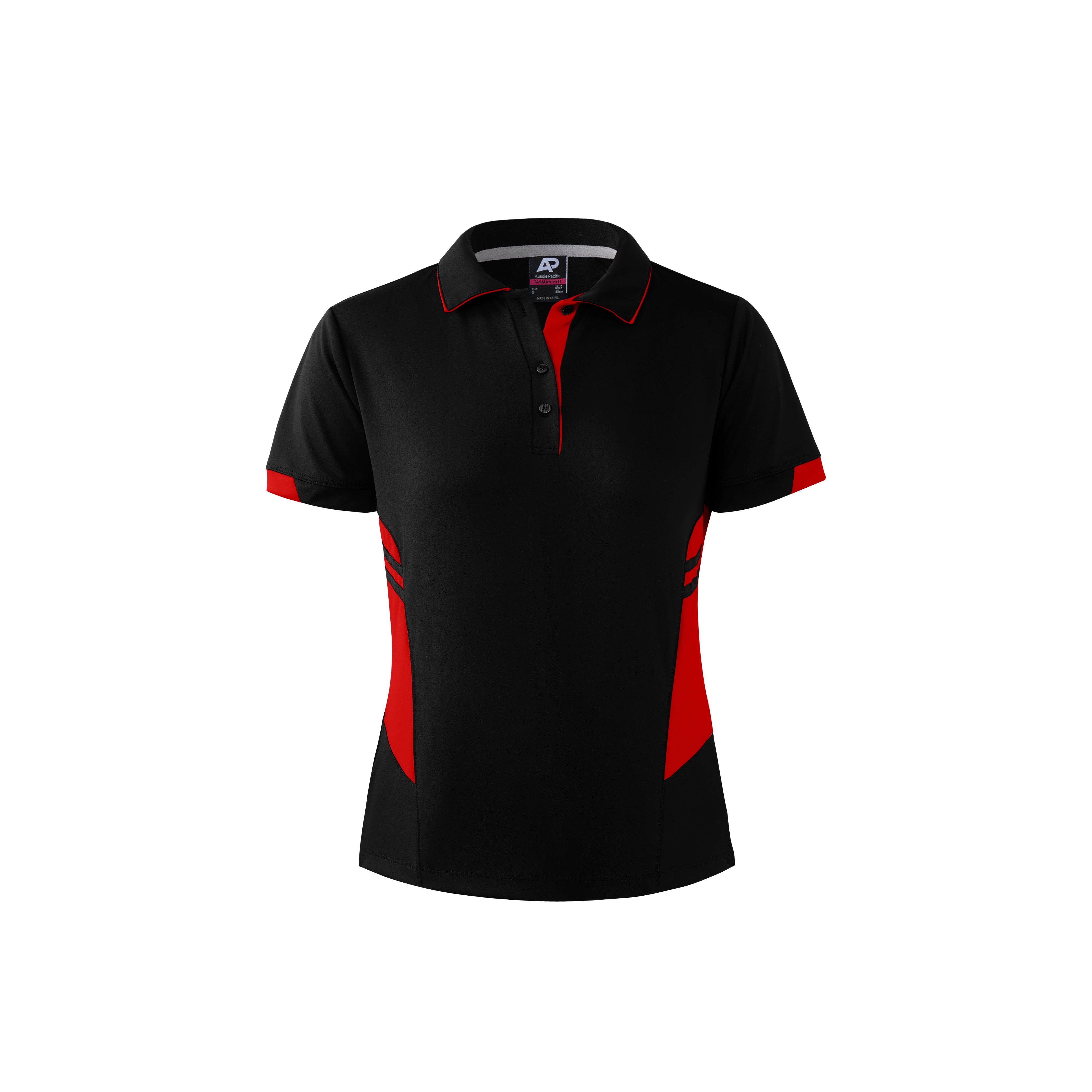 2311 BLACK/RED