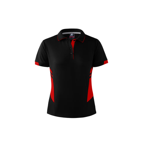 2311 BLACK/RED