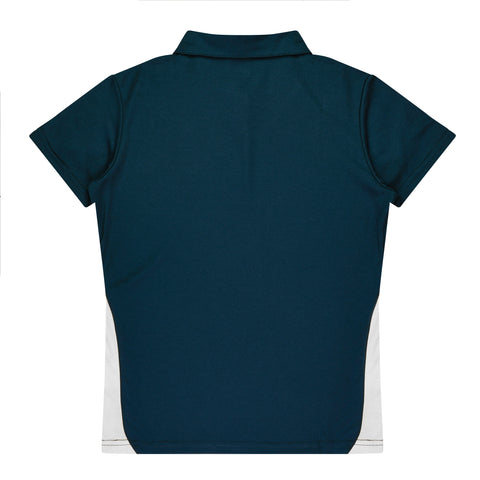 PATERSON LADY POLOS RUNOUT - 2305-Aussie Pacific-11