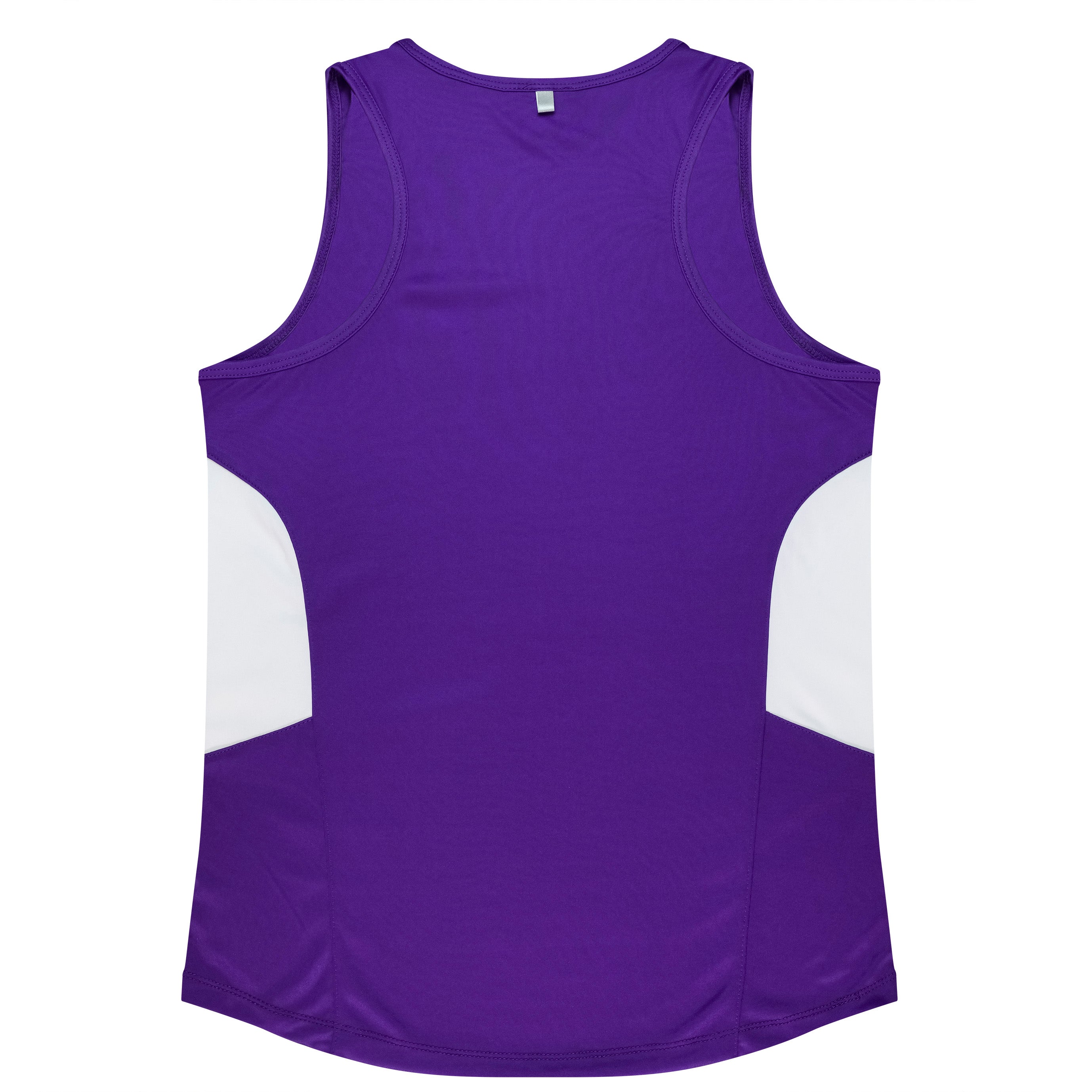 TASMAN LADY SINGLETS - 2111-Aussie Pacific-26