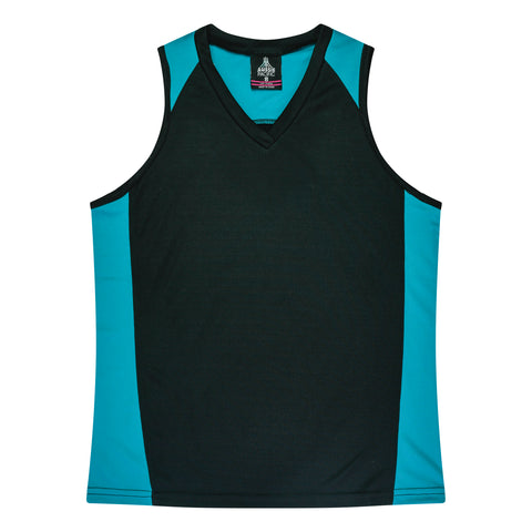 PREMIER LADY SINGLETS - 2101-Aussie Pacific-21