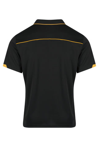 CURRUMBIN MENS POLOS - 1320-Aussie Pacific-8