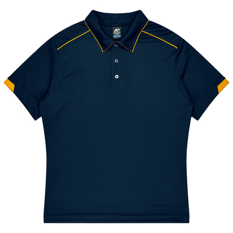 CURRUMBIN KIDS POLOS - 3320-Aussie Pacific-18