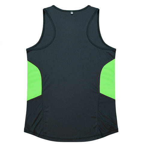 TASMAN LADY SINGLETS - 2111-Aussie Pacific-7