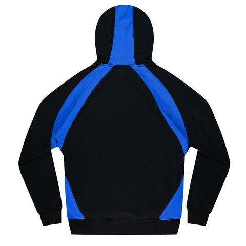 3509 BLACK/ROYAL/WHITE