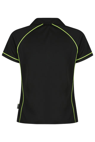 ENDEAVOUR LADY POLOS - 2310-Aussie Pacific-3