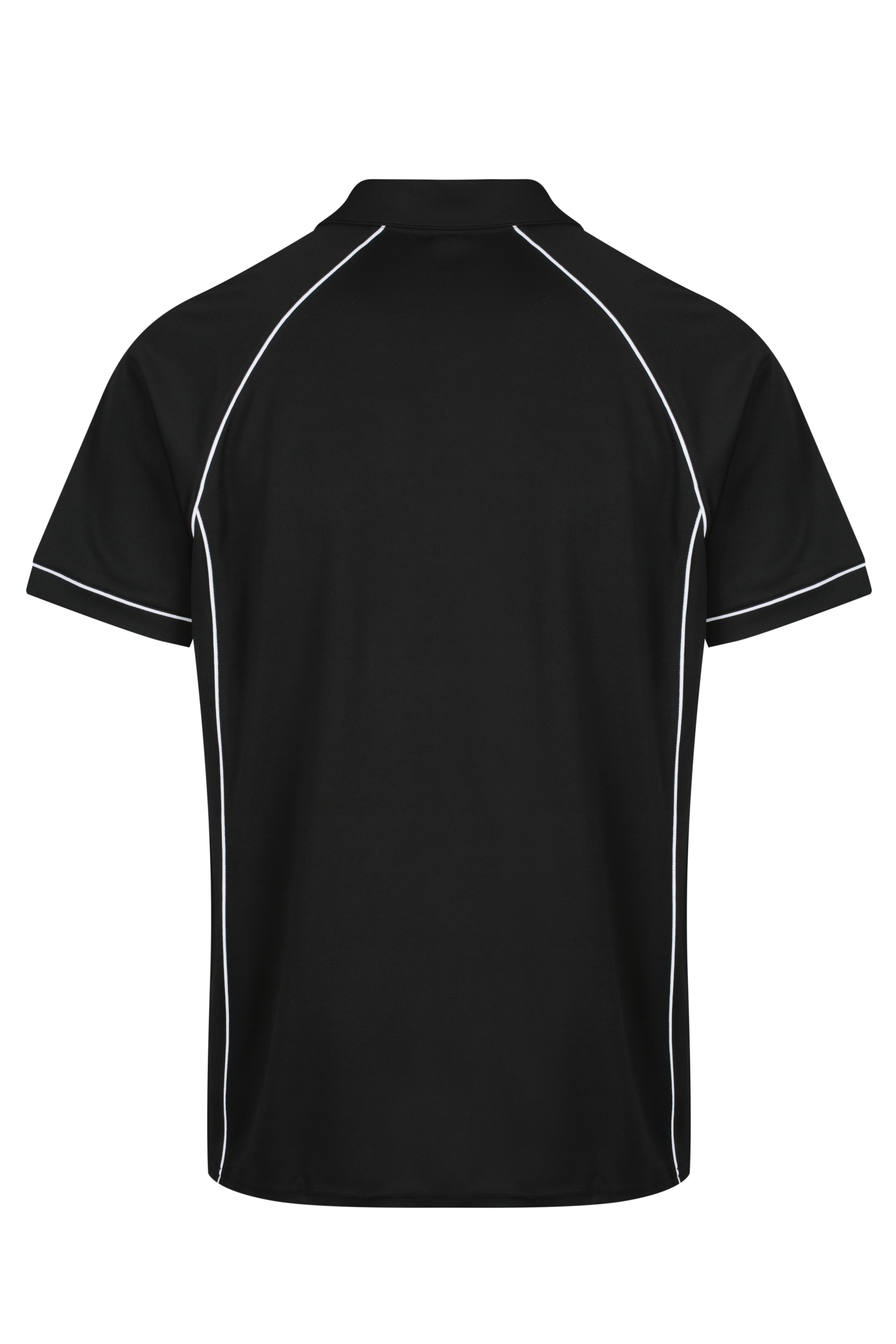 ENDEAVOUR MENS POLOS - 1310-Aussie Pacific-1
