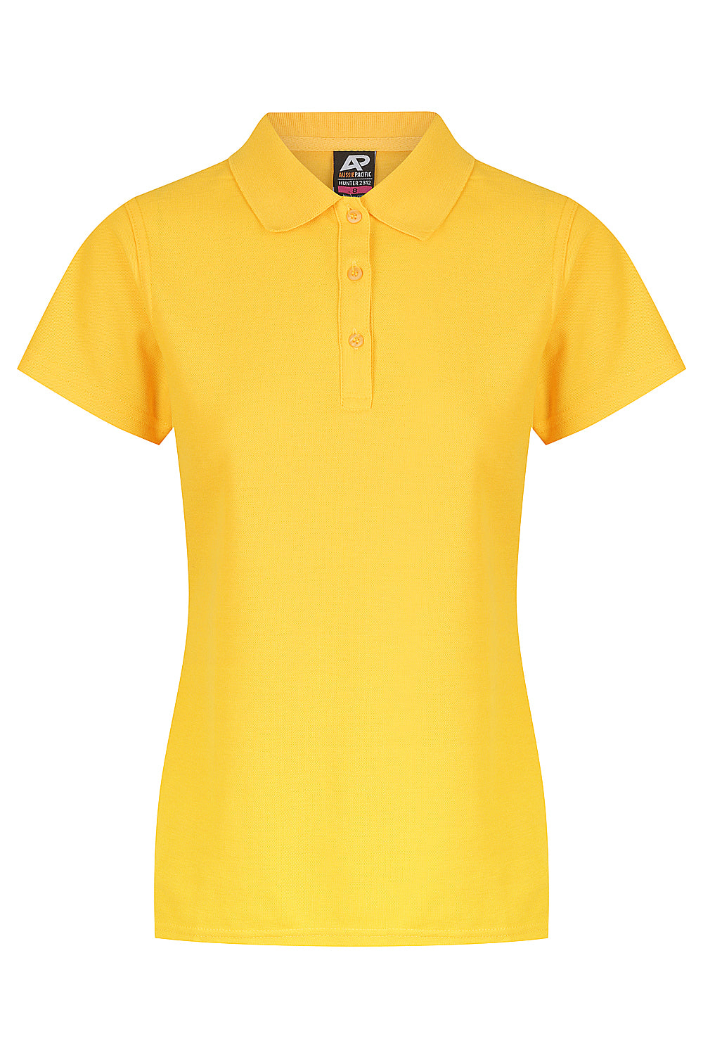 HUNTER LADY POLOS - 2312-Aussie Pacific-19