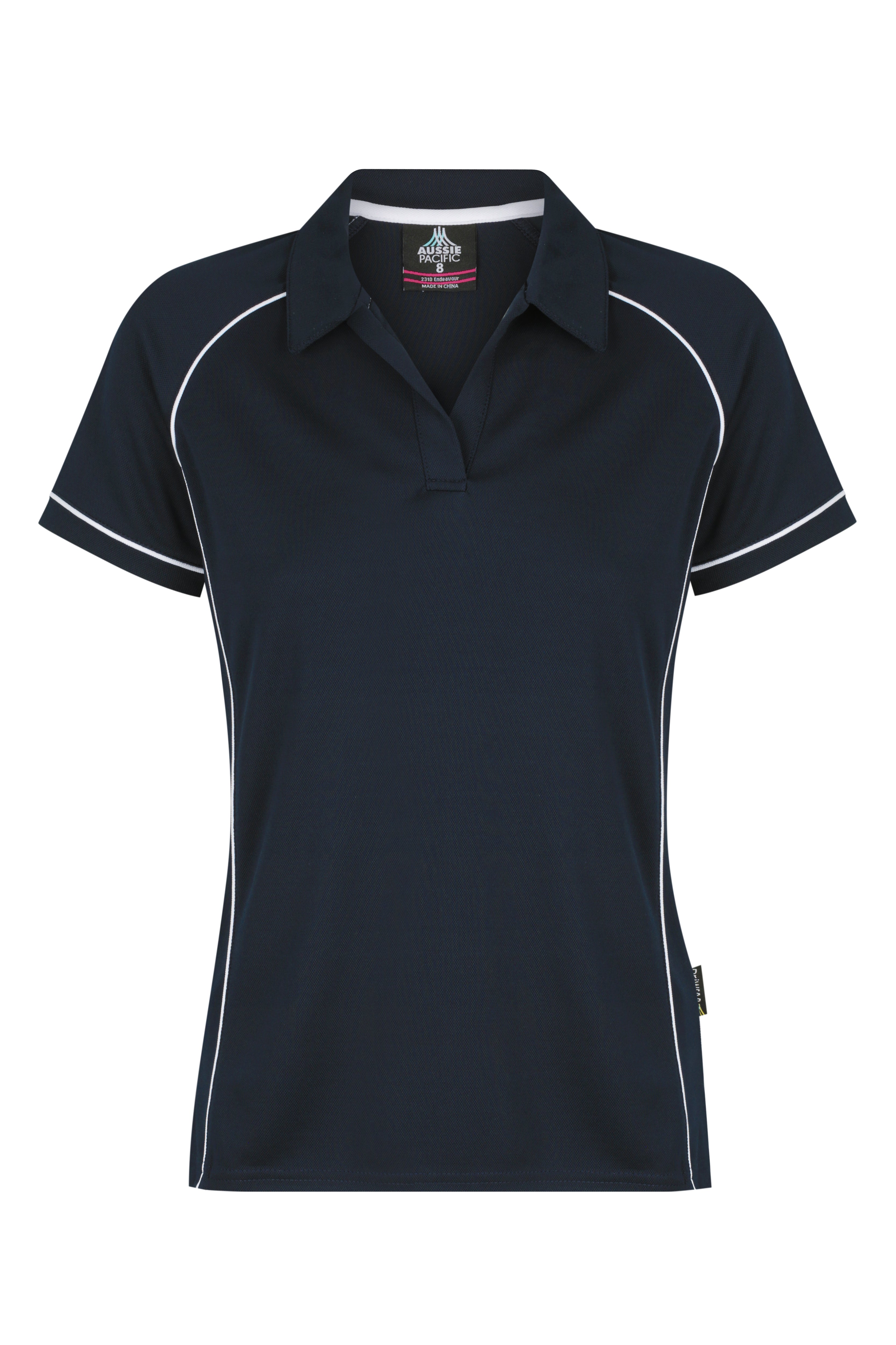 ENDEAVOUR LADY POLOS - 2310-Aussie Pacific-26