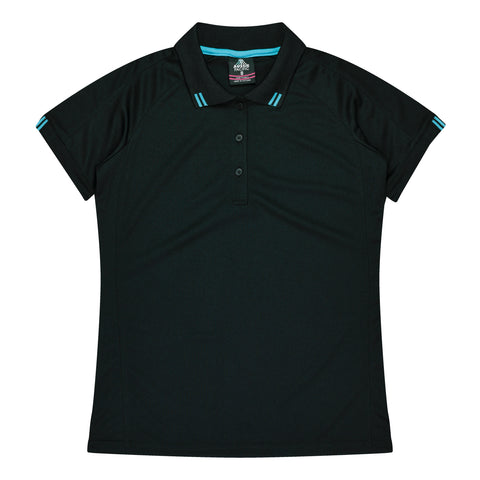 FLINDERS LADY POLOS - 2308-Aussie Pacific-18