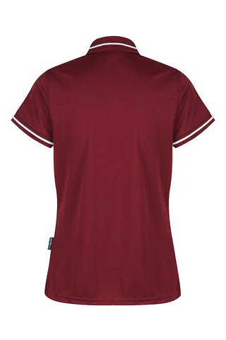 COTTESLOE LADY POLOS - 2319-Aussie Pacific-2