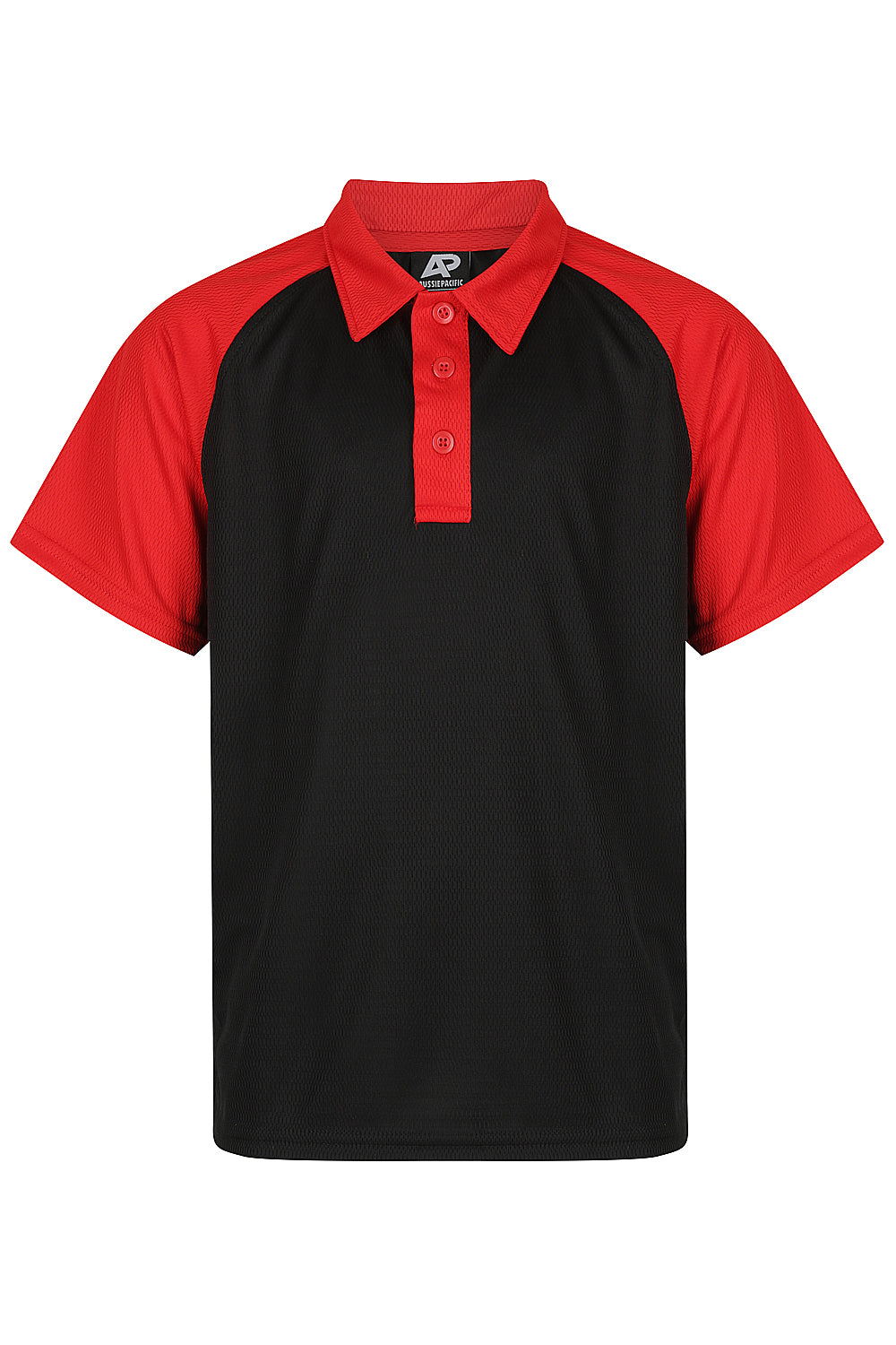 MANLY KIDS POLOS - 3318-Aussie Pacific-24