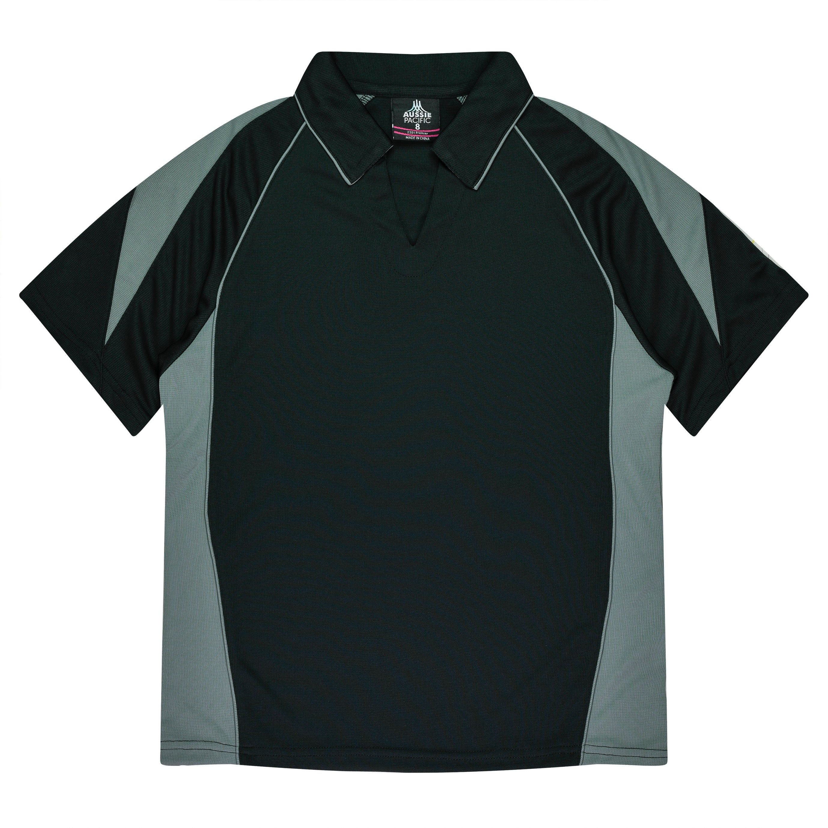 PREMIER LADY POLOS - 2301-Aussie Pacific-23