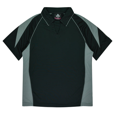 PREMIER LADY POLOS - 2301-Aussie Pacific-23