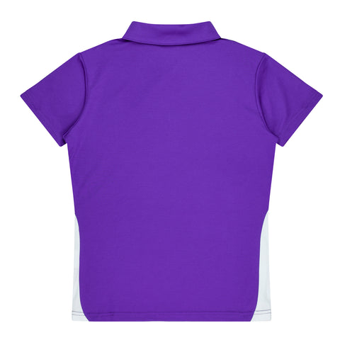 PATERSON LADY POLOS RUNOUT - 2305-Aussie Pacific-17