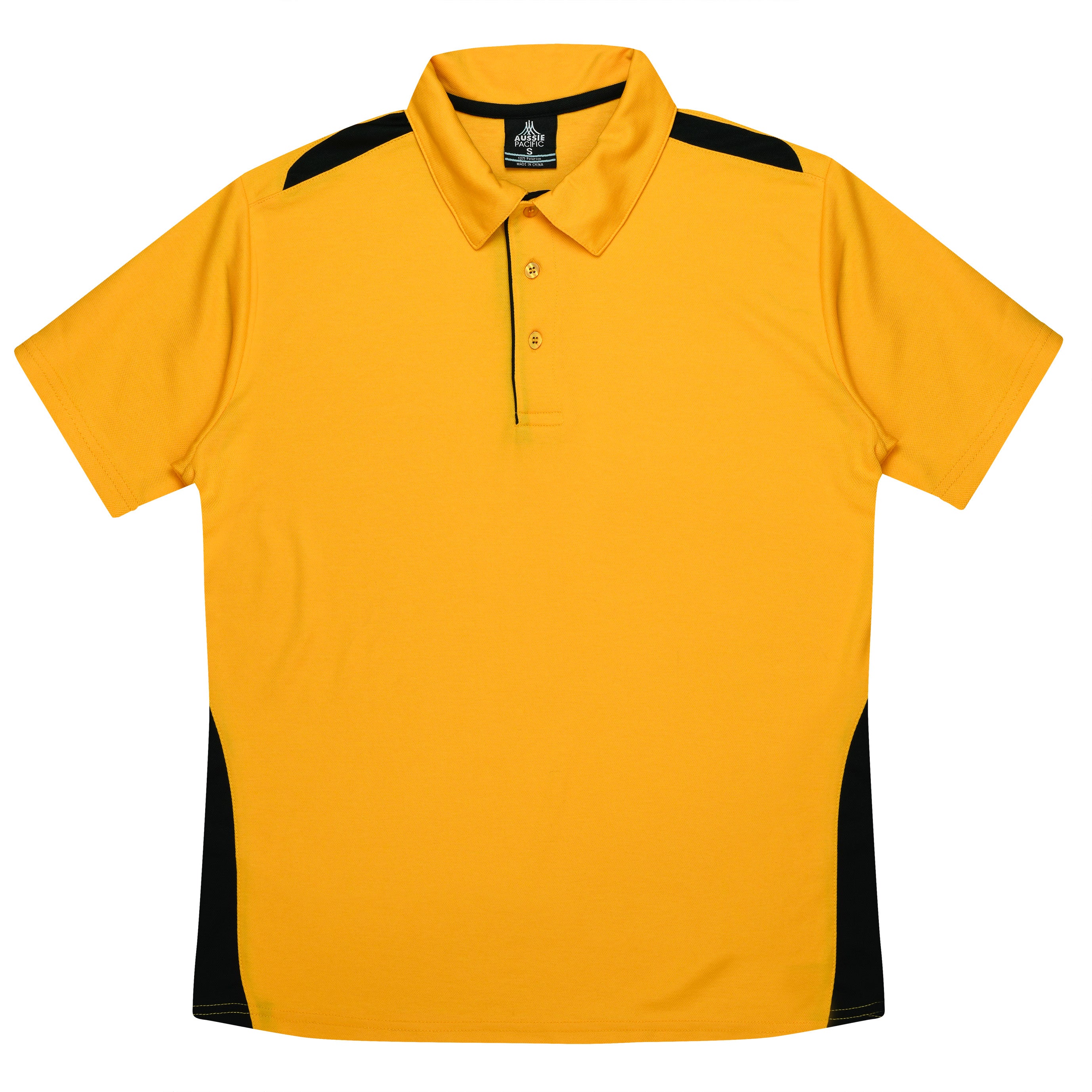 PATERSON MENS POLOS - 1305-Aussie Pacific-29