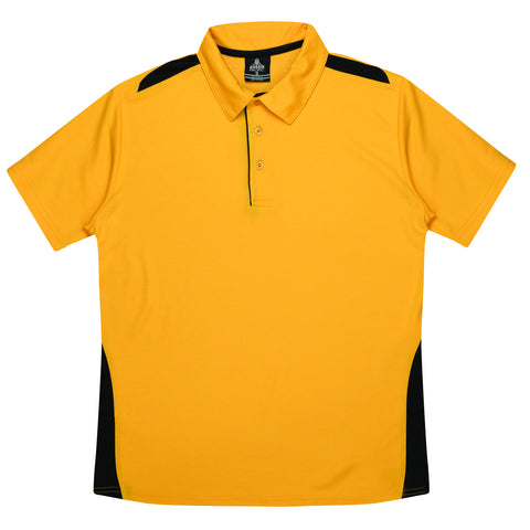 PATERSON MENS POLOS - 1305-Aussie Pacific-29