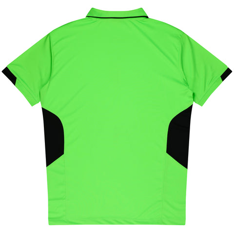 TASMAN KIDS POLOS - 3311-Aussie Pacific-4