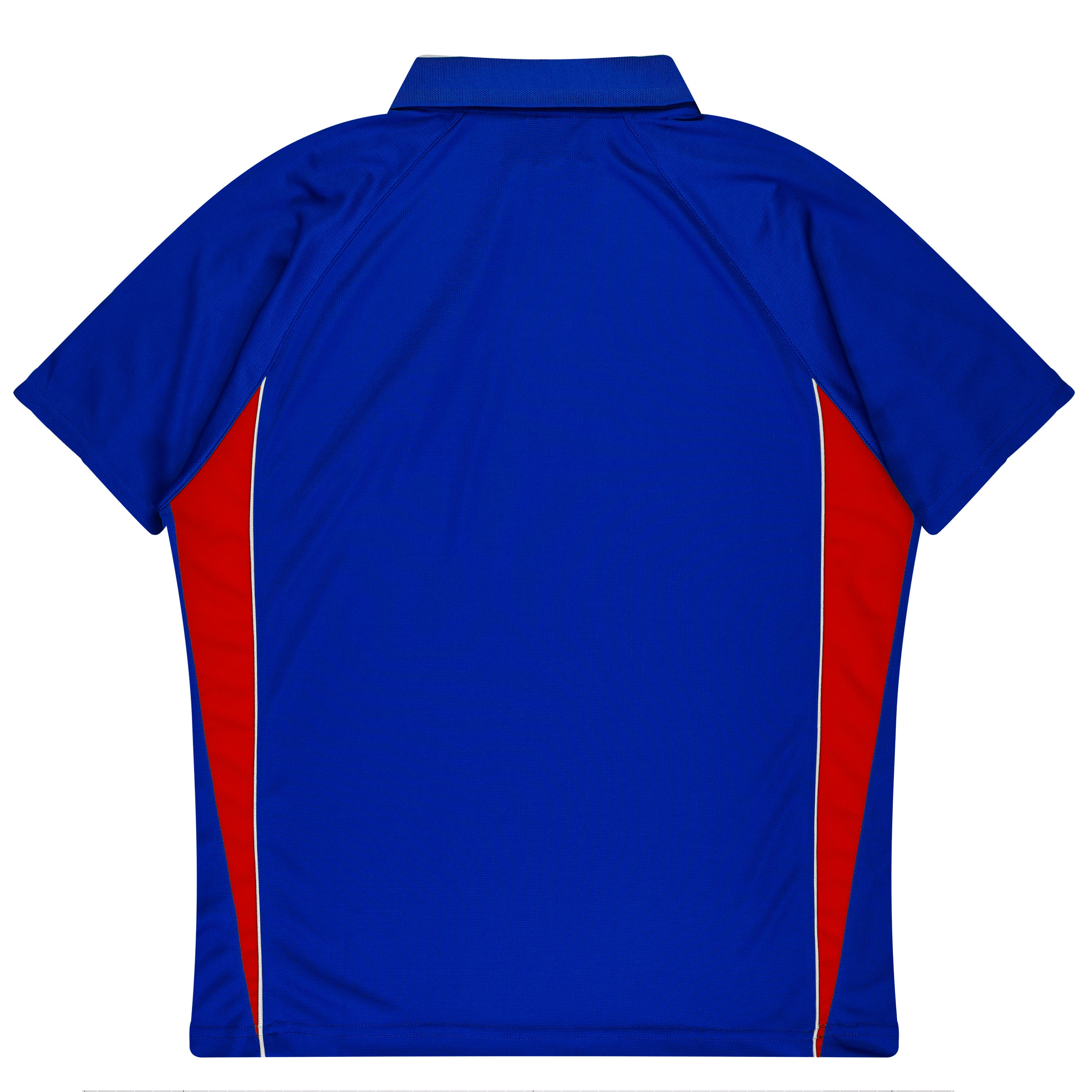 EUREKA KIDS POLOS - 3304-Aussie Pacific-18