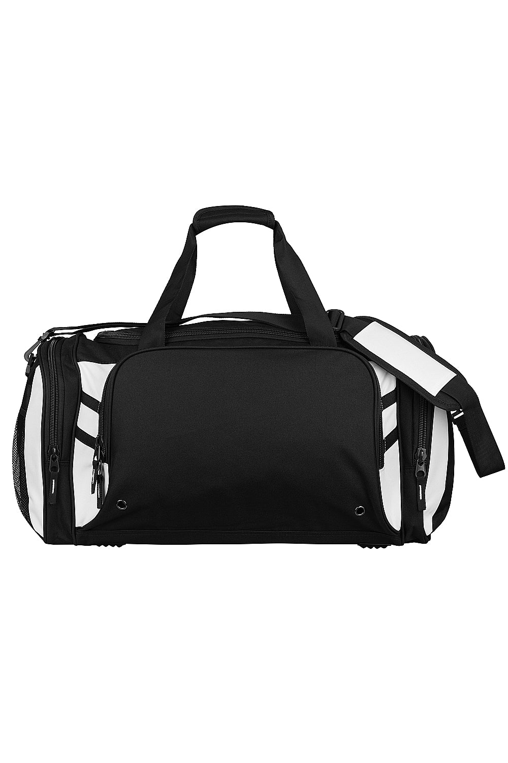 4001 BLACK/WHITE