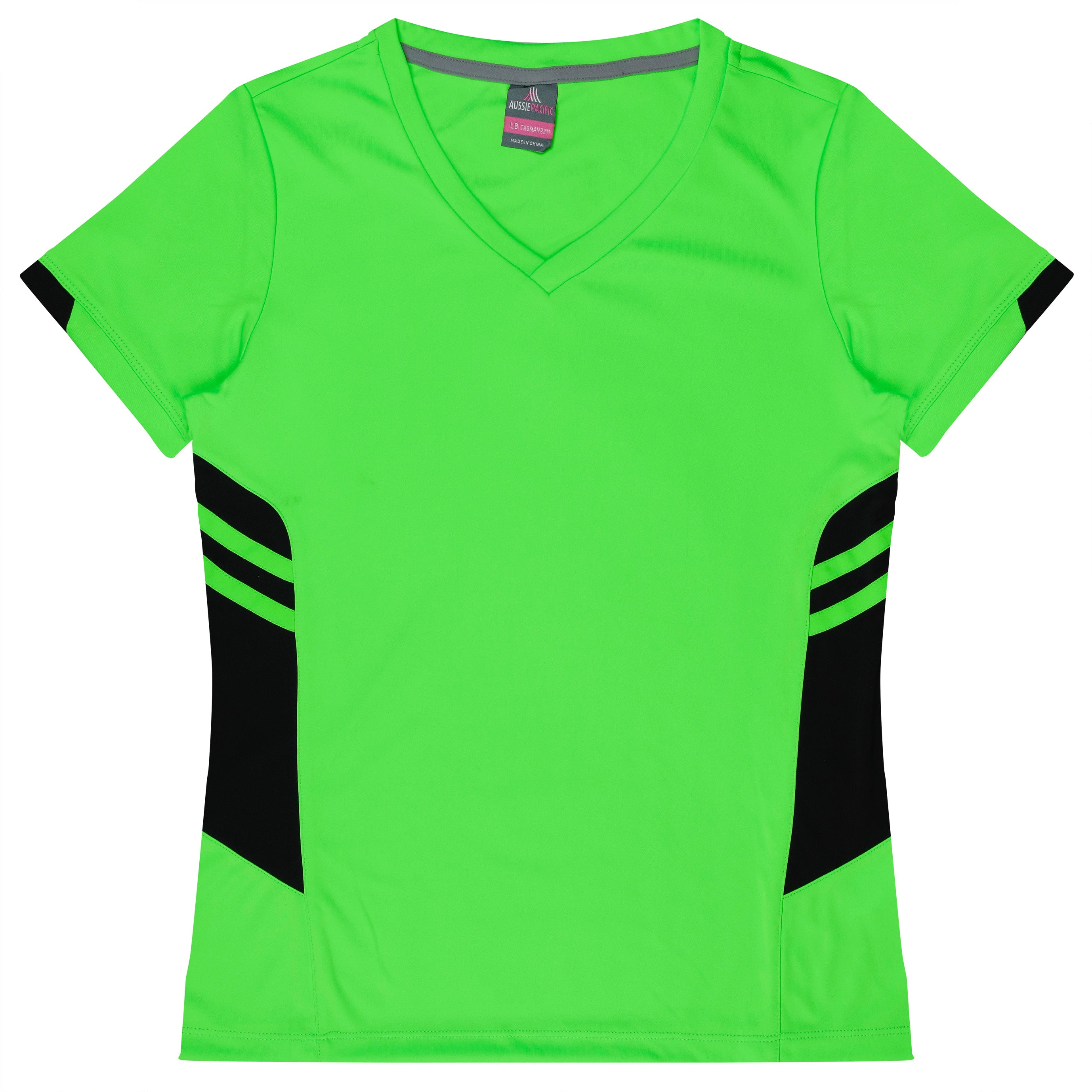 TASMAN LADY TEES - 2211-Aussie Pacific-34