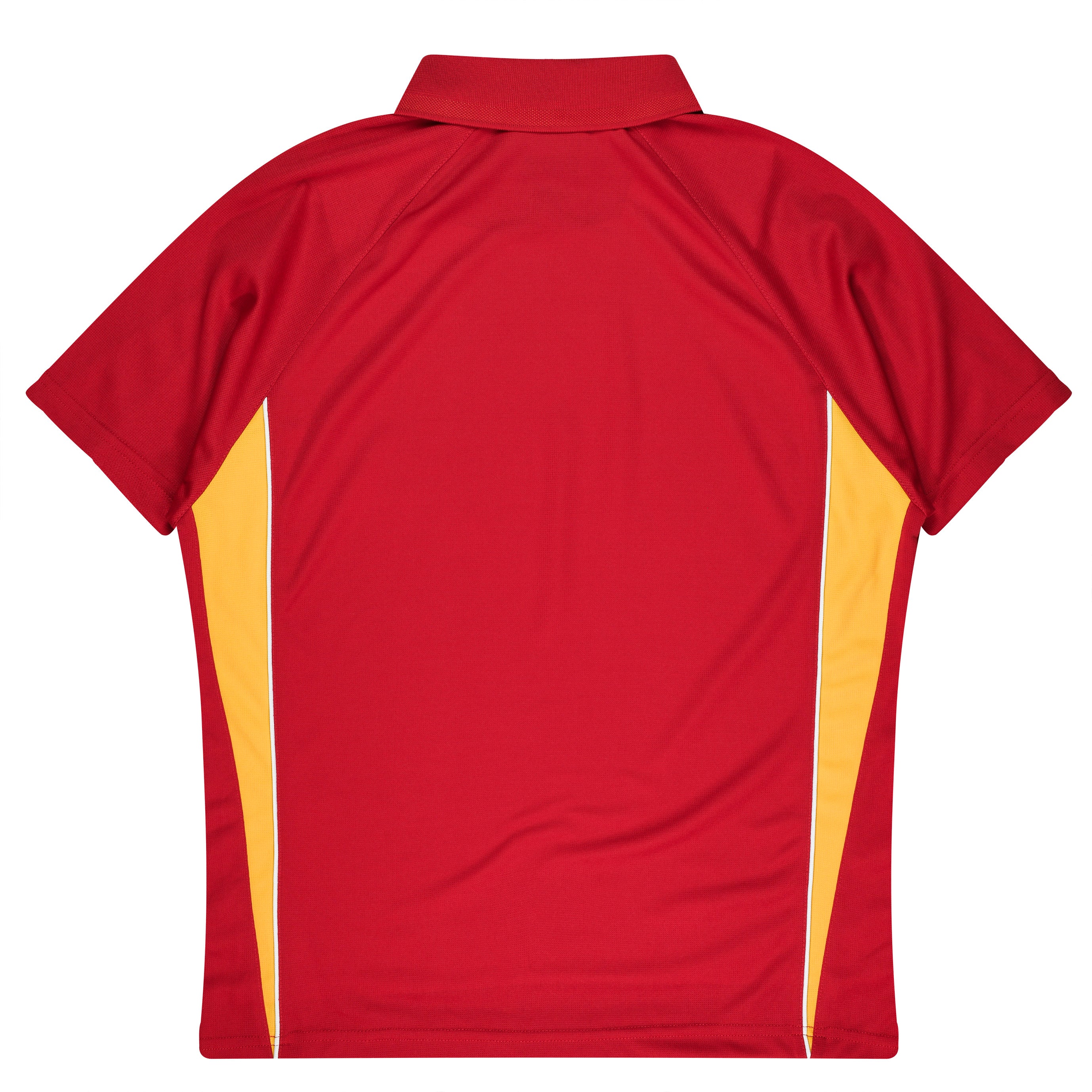 EUREKA MENS POLOS - 1304-Aussie Pacific-24