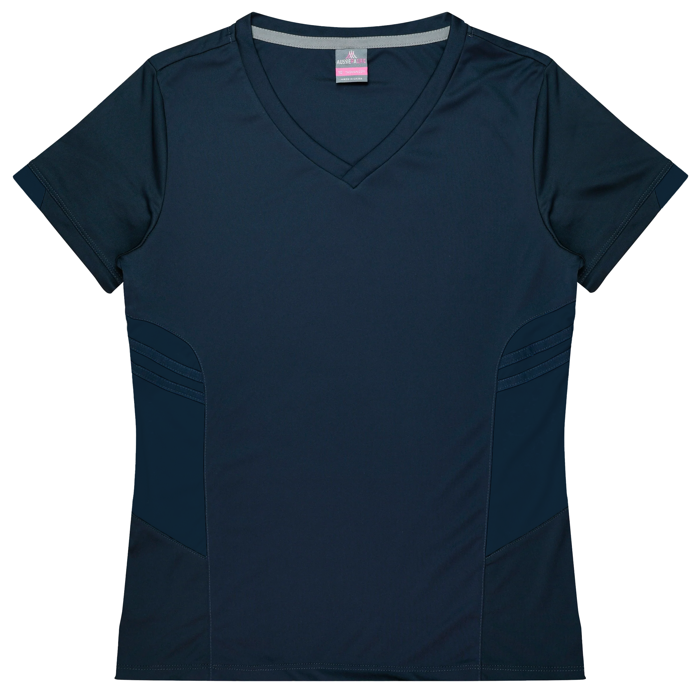 TASMAN LADY TEES - 2211-Aussie Pacific-61