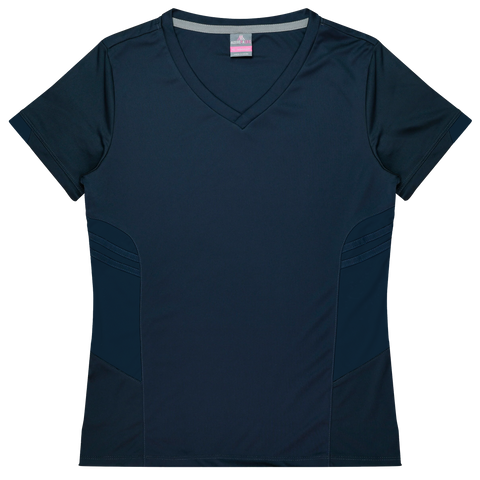 TASMAN LADY TEES - 2211-Aussie Pacific-61