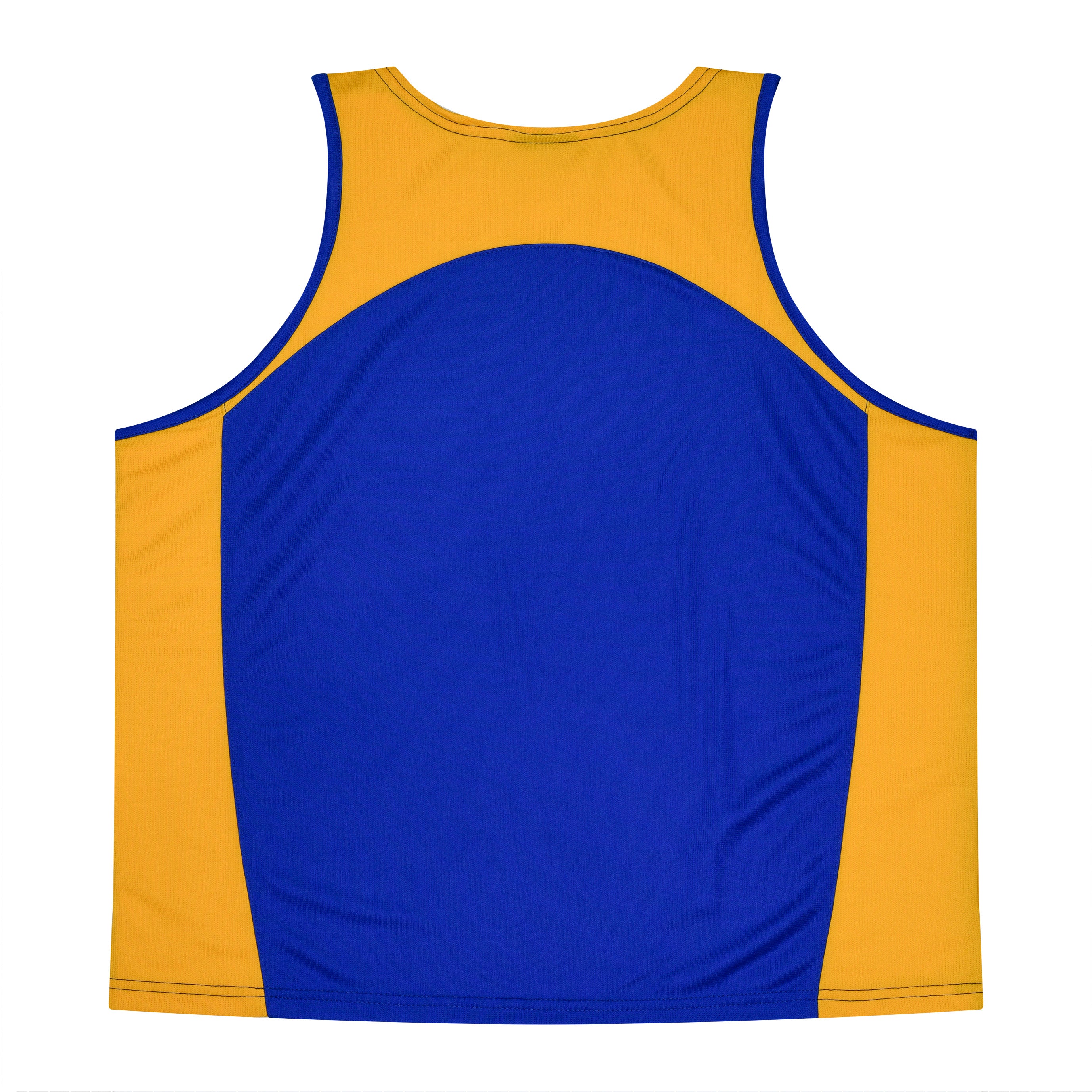 PREMIER MENS SINGLETS - 1101-Aussie Pacific-12