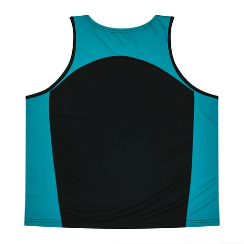 PREMIER MENS SINGLETS - 1101-Aussie Pacific-3