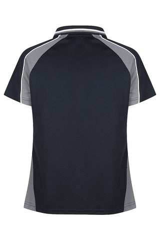 PANORAMA LADY POLOS RUNOUT - 2309-Aussie Pacific-8