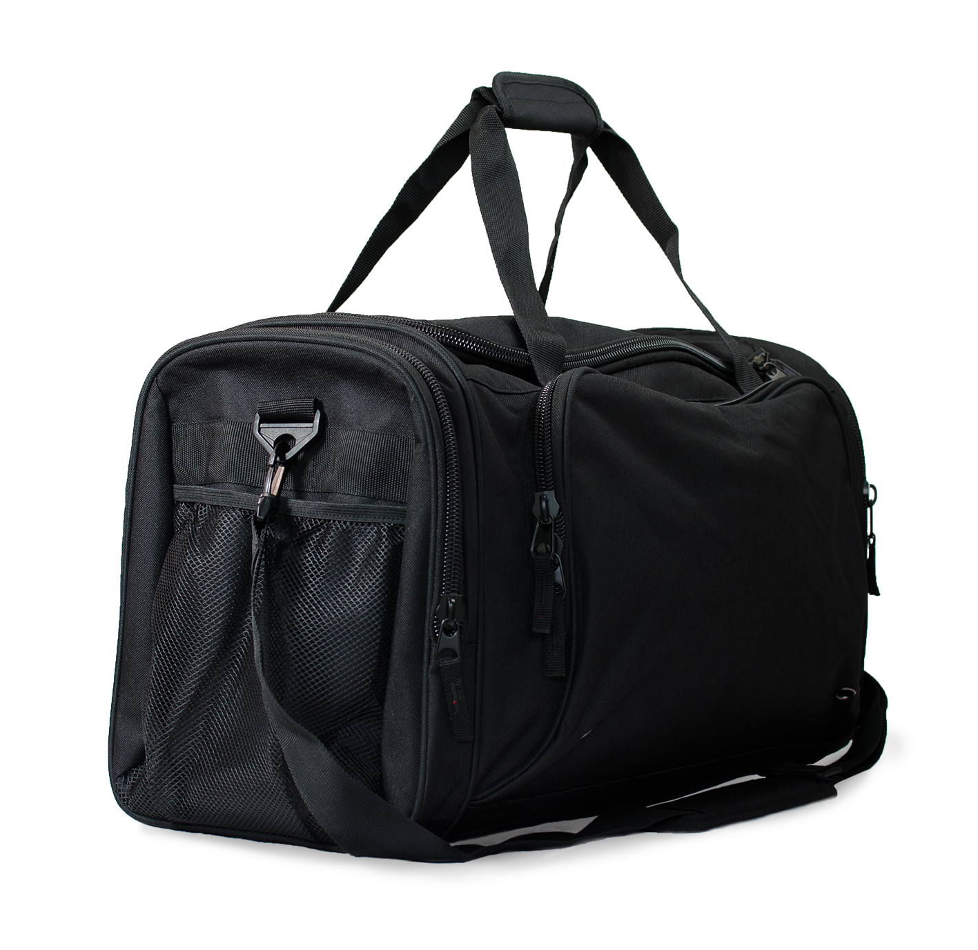 4001 BLACK