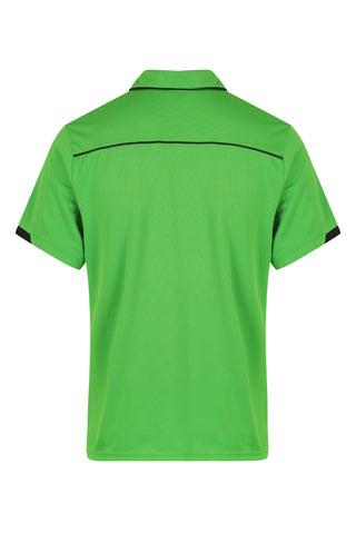 CURRUMBIN MENS POLOS - 1320-Aussie Pacific-10