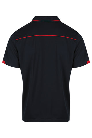 CURRUMBIN MENS POLOS - 1320-Aussie Pacific-1