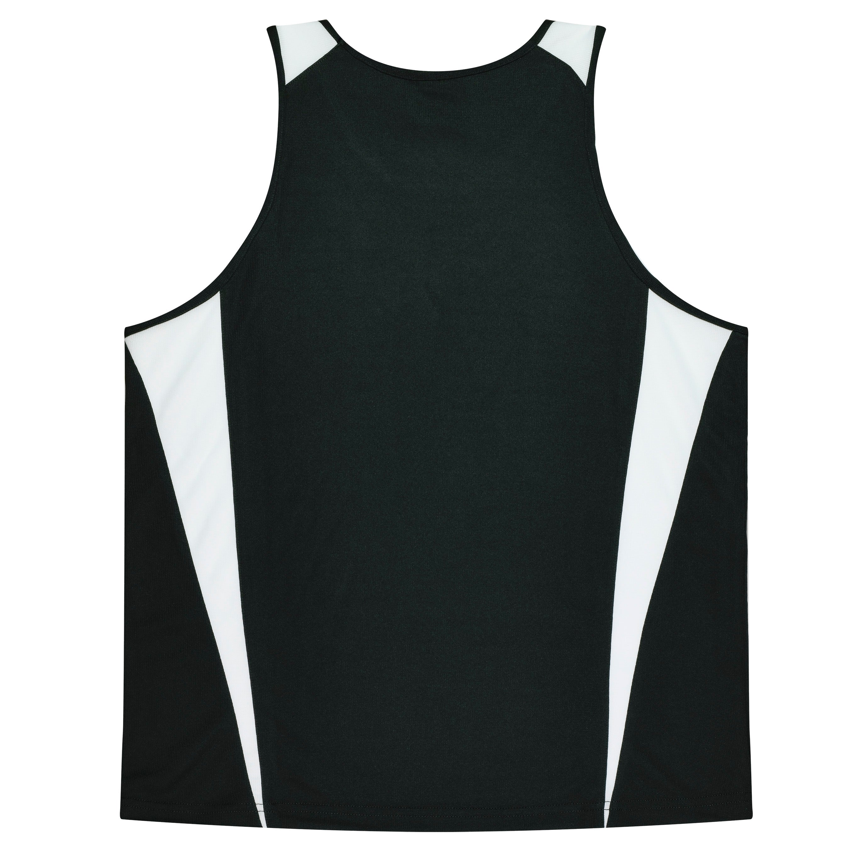 3104 BLACK/WHITE