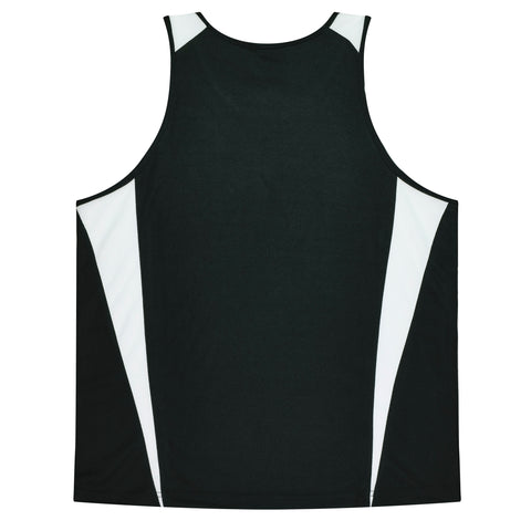 3104 BLACK/WHITE