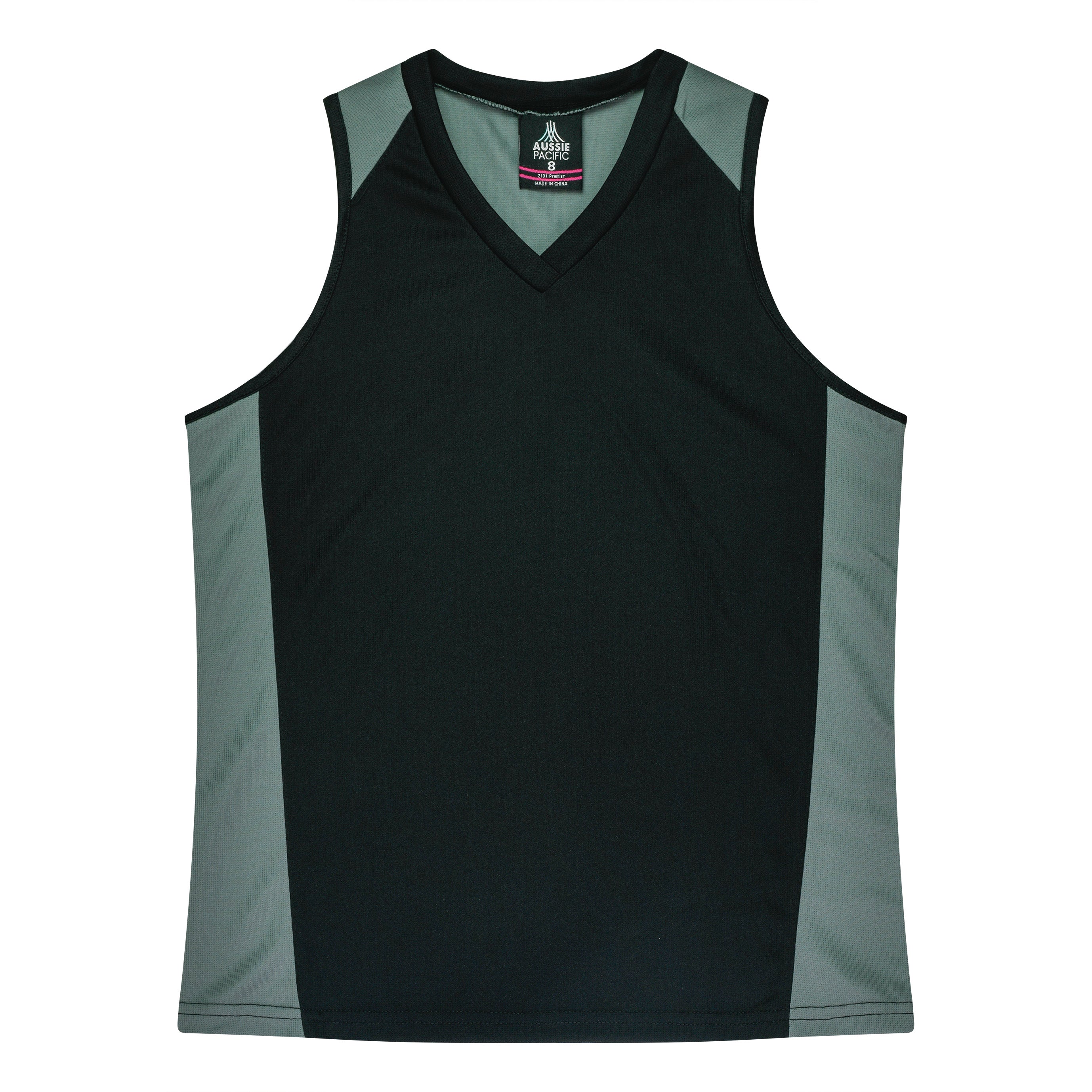 PREMIER LADY SINGLETS - 2101-Aussie Pacific-23