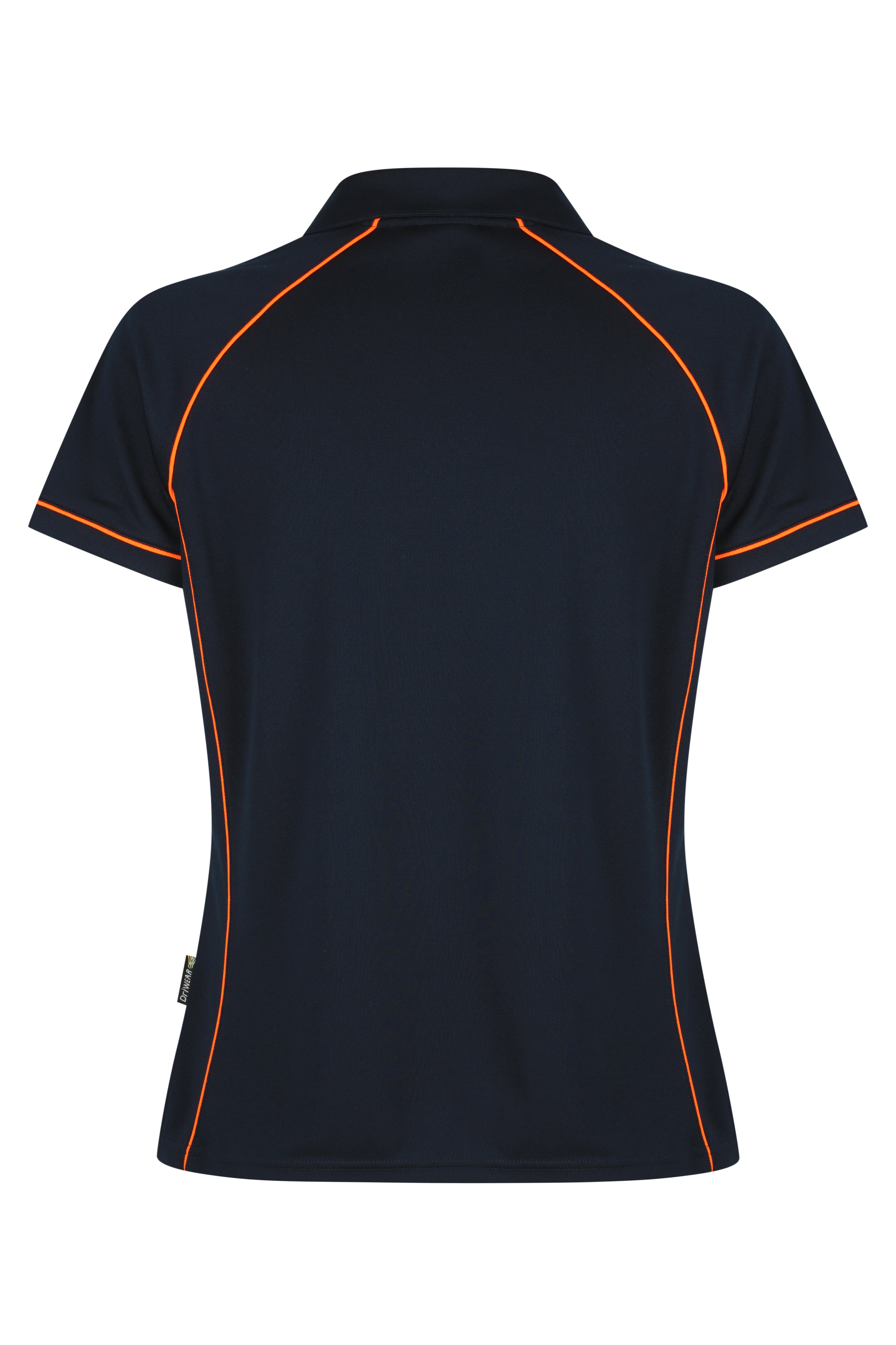 ENDEAVOUR LADY POLOS - 2310-Aussie Pacific-11