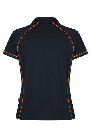 ENDEAVOUR LADY POLOS - 2310-Aussie Pacific-11
