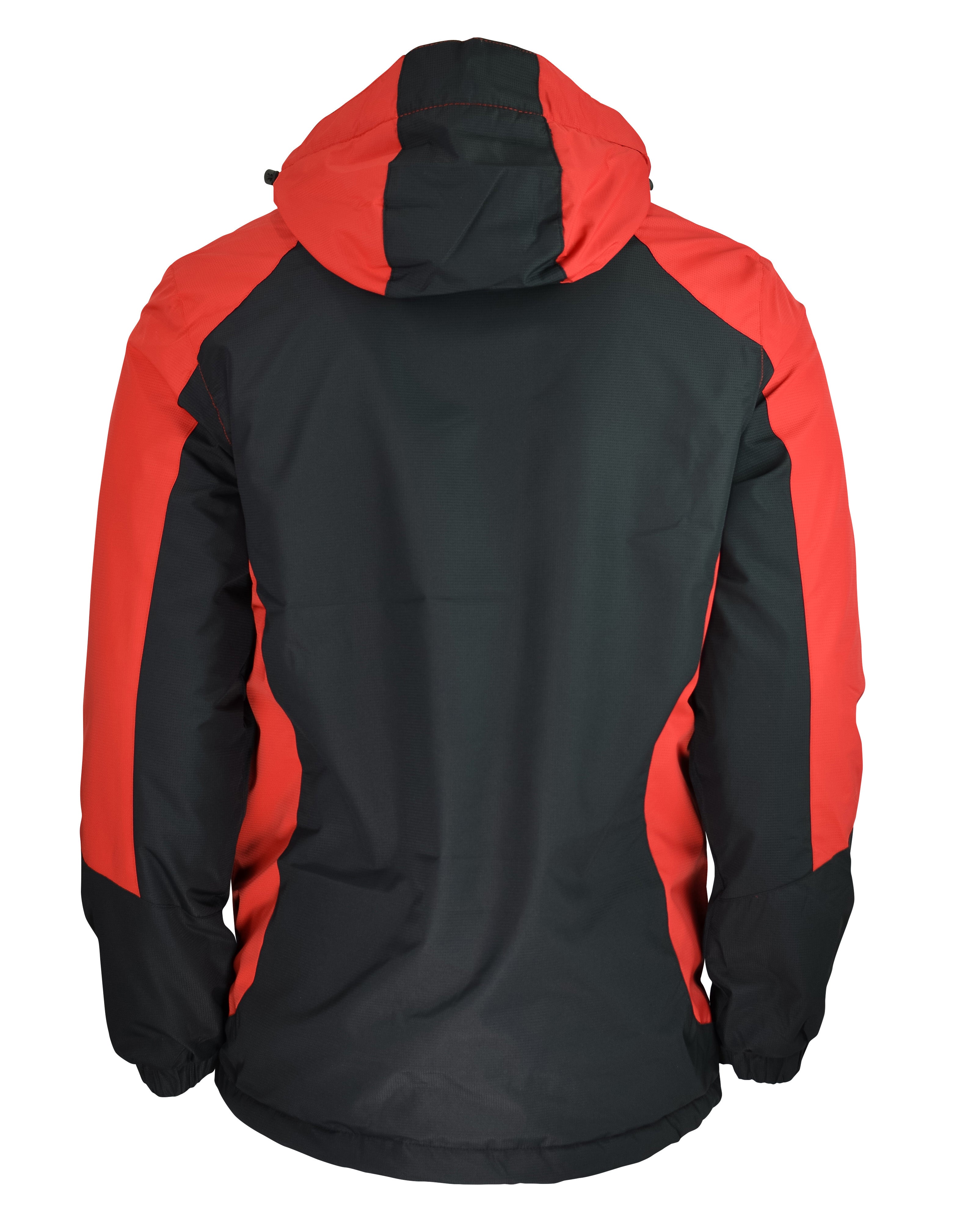 1518 BLACK/RED