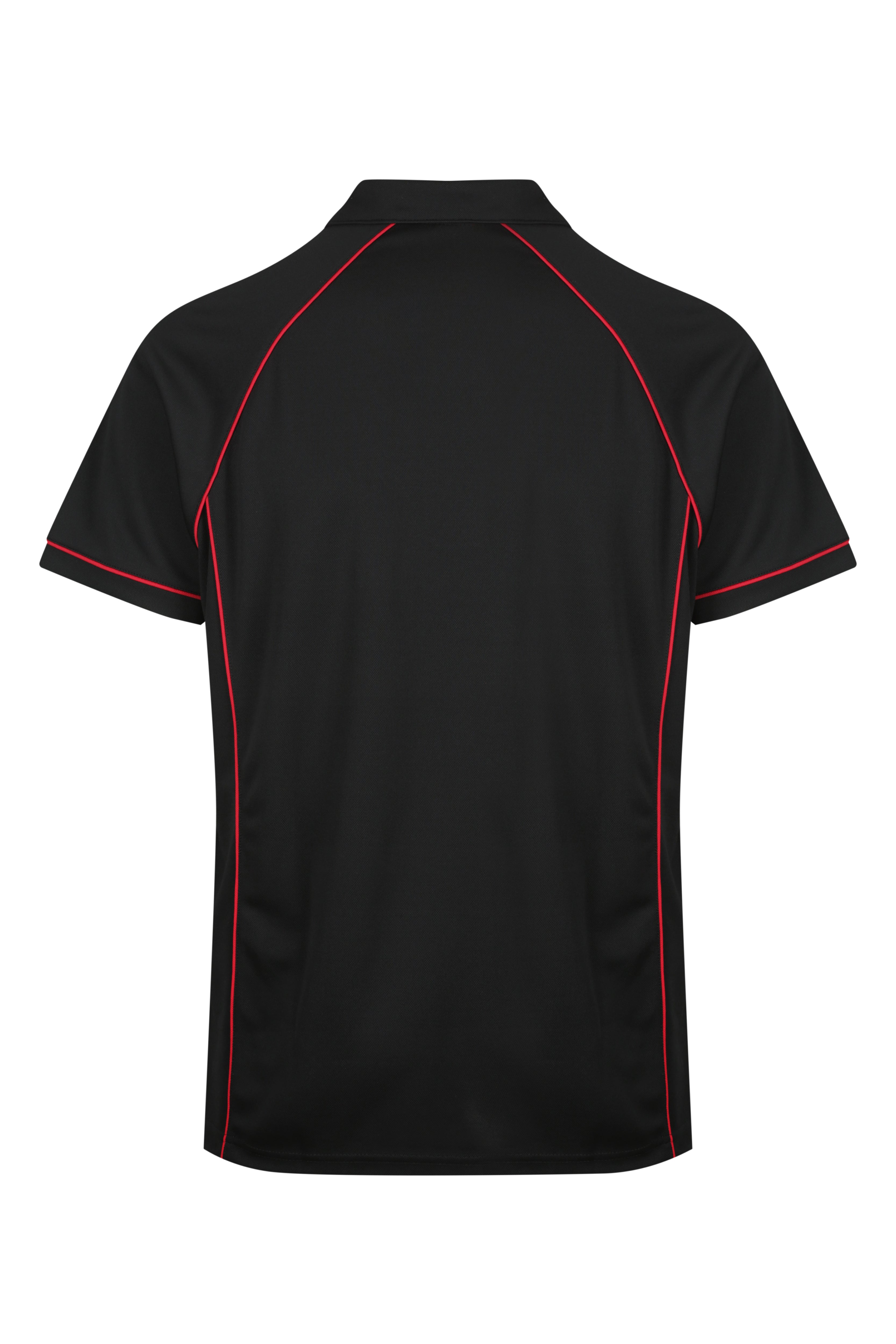 ENDEAVOUR MENS POLOS - 1310-Aussie Pacific-3