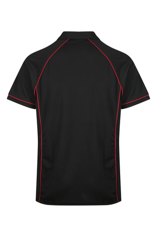 ENDEAVOUR MENS POLOS - 1310-Aussie Pacific-3