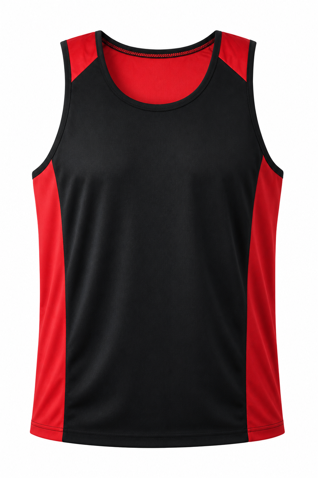 1101 BLACK/RED