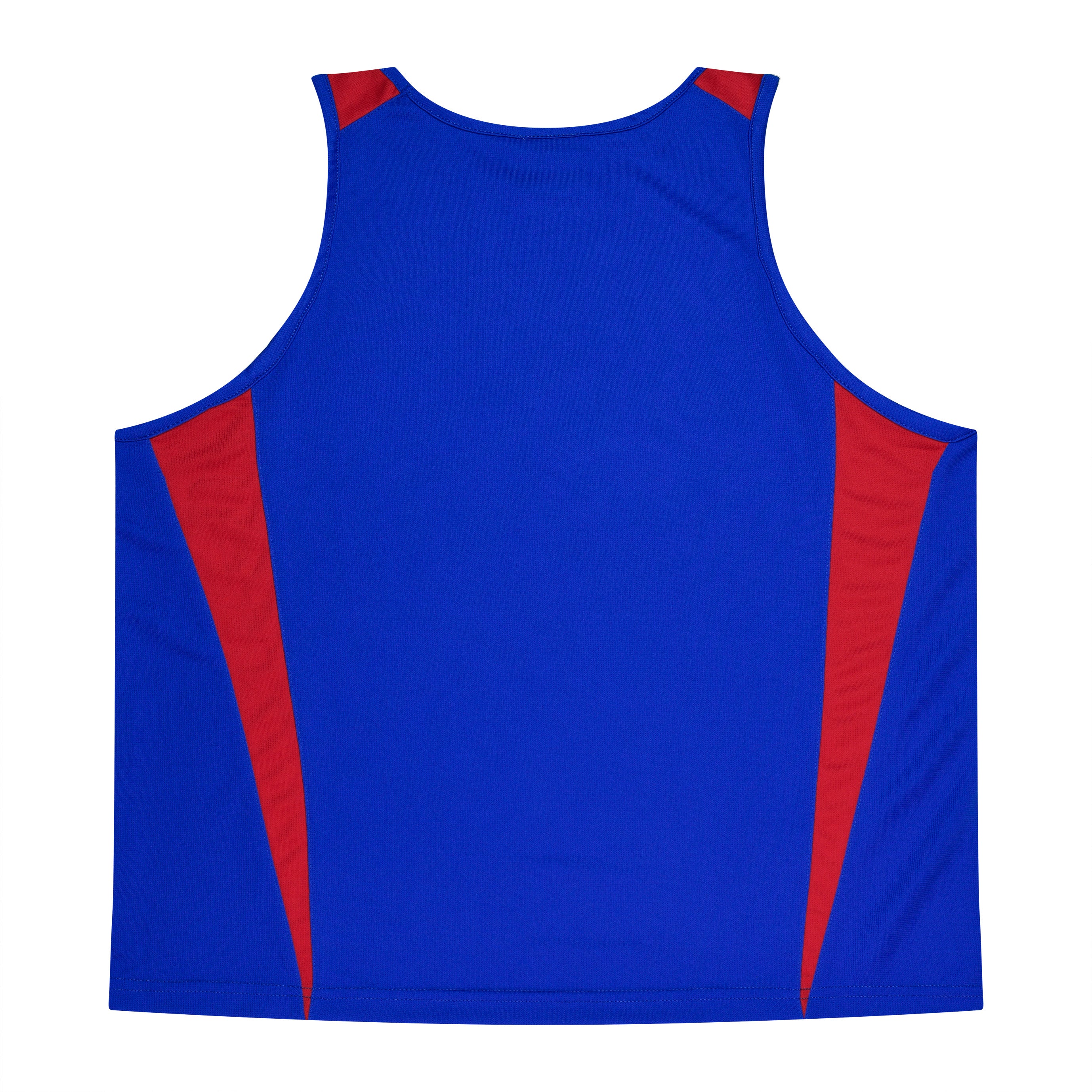 EUREKA MENS SINGLETS - 1104-Aussie Pacific-2