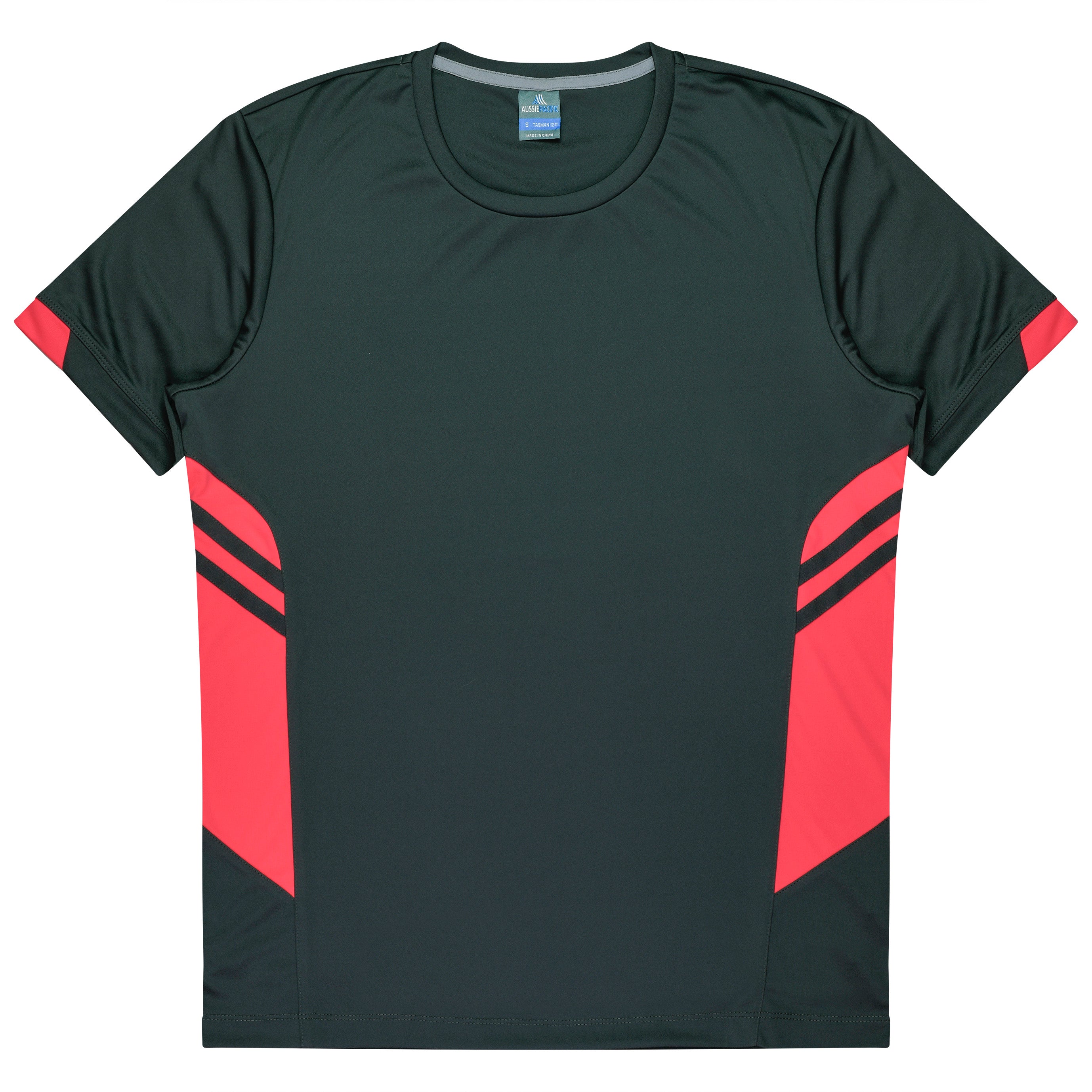 TASMAN KIDS TEES - 3211-Aussie Pacific-40