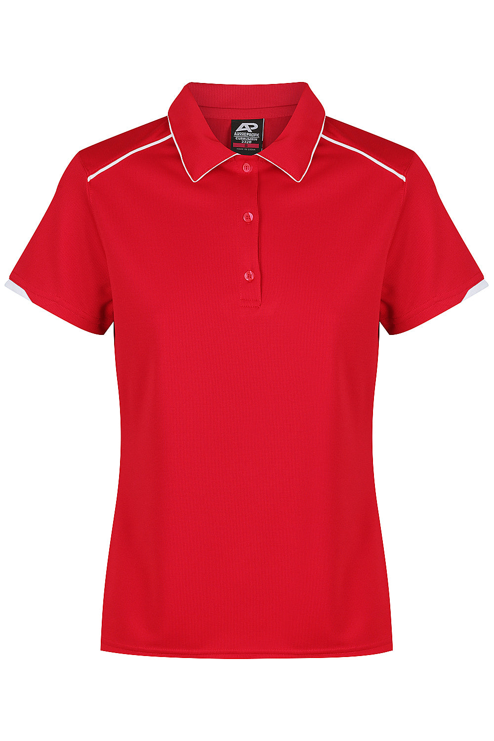 2320 RED/WHITE