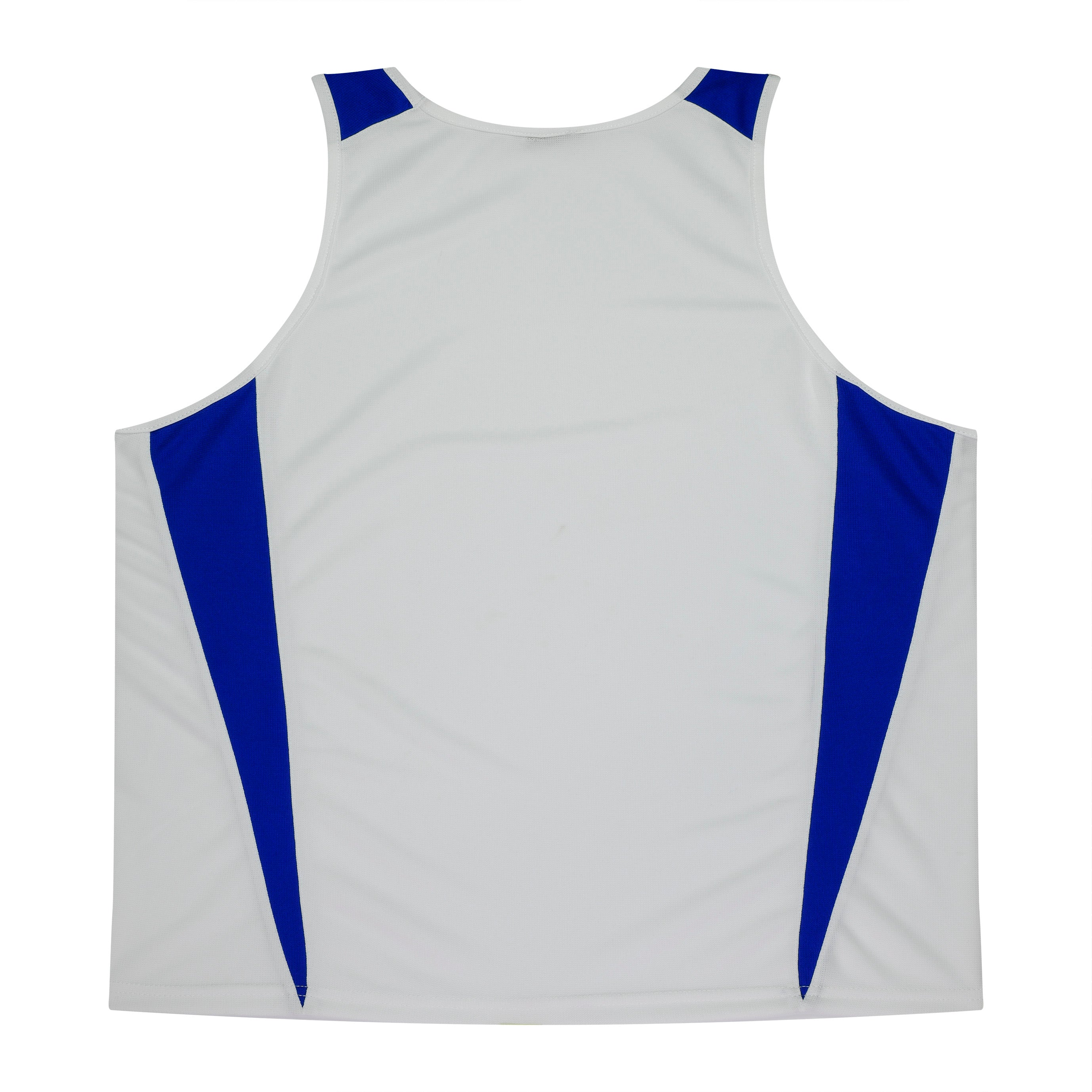 EUREKA MENS SINGLETS - 1104-Aussie Pacific-4