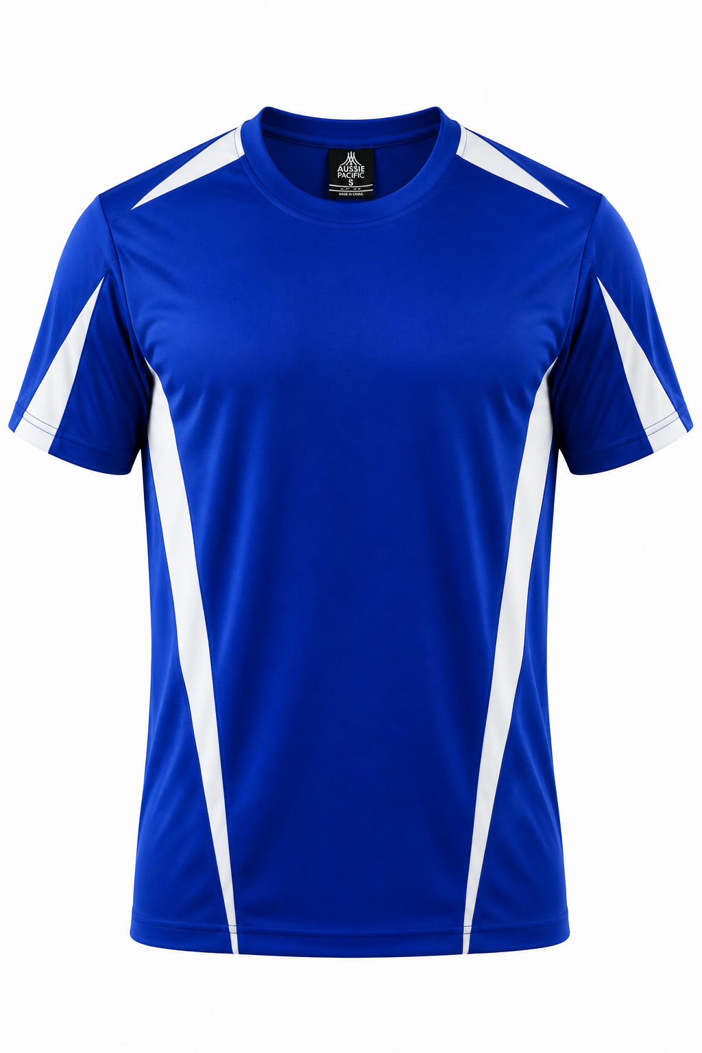 3204 ROYAL/WHITE