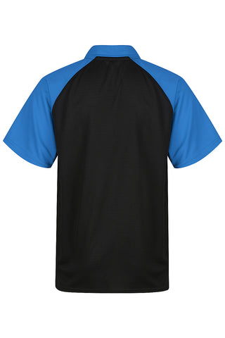 MANLY KIDS POLOS - 3318-Aussie Pacific-8